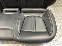 фото thumb №7, Заднє сидіння сидіння спинка lincoln mkz 2013-2020