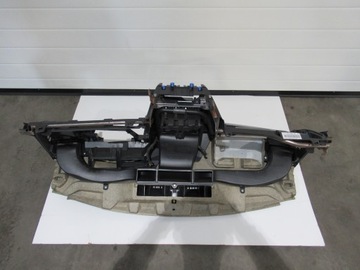 фото thumb №5, Консоль панель раздаточная opel astra h 13149016