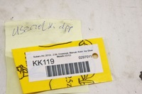 фото thumb №5, Kk119 subaru xv i прокладка дверь правый перед