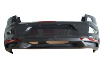 фото thumb №1, Gd passat b8 lift sedan lc9x бампер задня задній