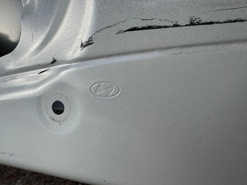 фото thumb №15, Hyundai kona 17- двері передні праві перед праві