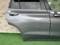 фото thumb №5, Двері bmw x3 g01 x3m f97 c4w