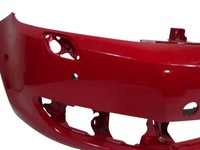 фото thumb №13, Бампер перед pod омивачі i pdc vw golf vi 6 5m0 plus lift 2009-2014