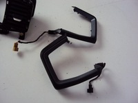 фото thumb №5, Ґрати обдув audi a1 ii 82a 20 r