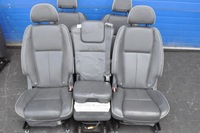 фото thumb №6, Volvo xc90 lift fl 06-14 комплект сидений сиденья сиденья массаж вентиляция