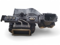 фото thumb №1, Bmw x5 e70 9187527 обігрівачі