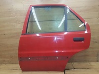 фото thumb №1, Двері зад задні ліві peugeot 106 комплектні