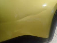 фото thumb №3, Дверь левая задние левый зад toyota yaris cross 2020-