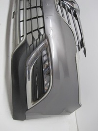 фото thumb №5, Бампер renault espace v 6 pdc initiale 16r перед передний