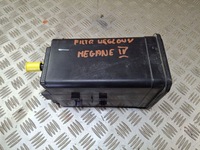 фото thumb №1, Корпус фильтр угольный renault megane iv 149509212r