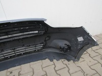 фото thumb №9, Бампер перед передній ford ka plus + 16-18