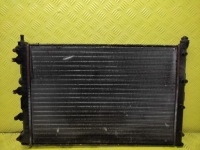 фото thumb №1, Alfa romeo 147 1.6 радиатор wody