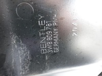 фото thumb №9, Bentley continental 8w8809781 крыло левый задняя