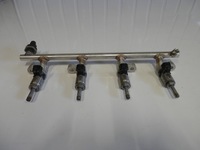 фото thumb №1, Mazda 3 bm 16r 2.0b інжектор p50113250