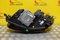 Jaguar i-pace x590 2018- фара фара mid led правый  америка в Украине, фото thumb