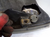 фото thumb №10, Лампа передня перед ліва seat leon1 toledo k