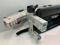 фото thumb №6, Bmw i3 pas переднее балка комплект