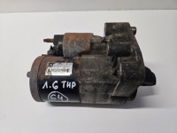 Купить Citoen peugeot 1.6 thp 5f02 стартер, фото thumb