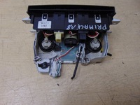 фото thumb №5, Панель управление кондиционера mazda premacy