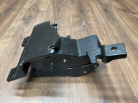 Купить Кронштейн порог бокового левый перед range rover l405 vplgp0137 fsm0l41, фото thumb