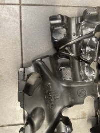 фото thumb №10, Піна шумоізоляція двигуна bmw 3 318i g20 b48b20a 9845183 46tyś km