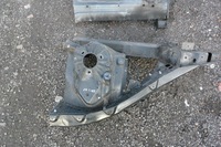 фото thumb №7, Лонжерон чверть перед bmw x5 e70 lift 475/9