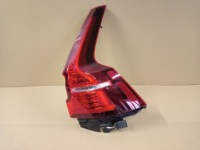Купить Лампа правая задняя правый задняя volvo v60 ii 2 led 18-, фото thumb