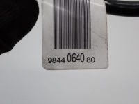 фото thumb №9, Датчик давления усилитель тормозов 9824451880 opel corsa f 1.2 turbo hn05 24r