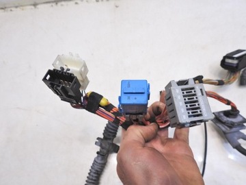 фото thumb №6, Джгут установка двигуна bmw 3 e91 2.0 d 7796828