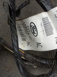 фото thumb №5, Ford fusion usa 2.0 eco. 13-19- електропроводка консолі