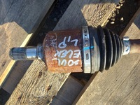 фото thumb №1, Приводной вал левая kia soul электрик 49500q4000