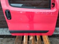 фото thumb №6, Дверь правое перед peugeot bipper nemo fiorino 2007-2012 цвет 005