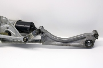 фото thumb №8, Mercedes w203 механизм wycieraczk перед европа