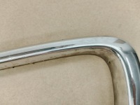 Bmw 7 e38 левая решётка радиатора решётка радиатора решётка радиатора хром в Украине, фото thumb