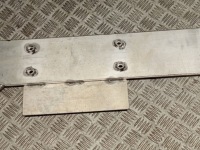 фото thumb №12, Bmw оригинальный номер 7453797 3' g20 g21 кронштейн распорка подвеска туннель