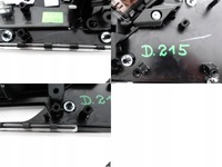 фото thumb №12, Audi a8 s8 4h0 d4 13-17 рестайлинг планка dekor дверь правых перед ручка gn6