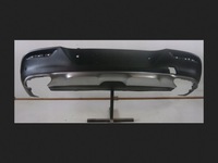 фото thumb №1, Бампер спойлер mercedes gle w292 задня