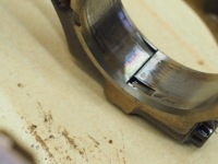 фото thumb №12, Honda stream 2.0 i-vtec 16v 156km k20a1 поршень