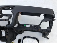 фото thumb №6, Opel zafira c панель капот консоль подушки ремені