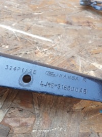 фото thumb №3, Ford kuga mk3 петли капот лак 4l