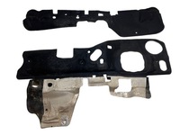 фото thumb №1, Шумоізоляція стіни камери двигуна ford focus mk4