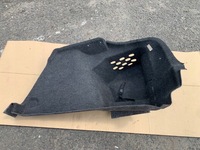 фото thumb №1, Обивка багажника зад правая octavia ii 2 hb оригинал красивая