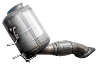 фото thumb №1, Фільтр fap dpf bmw 750ldx f02n 01/2011-12/2015