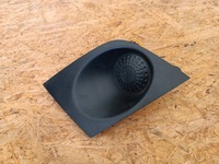 фото thumb №12, Решётка бампера противотуманной фары правая nissan tiida versa