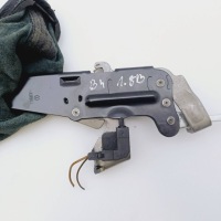 Рычаг тормоза ручного vw passat b4 1.8 b 191711307 nr4 Оригинал, фото thumb