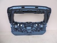 фото thumb №11, Peugeot 308 iii t10 2022 2023 2024 крышка багажника задняя kombi