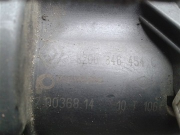 фото thumb №8, Радіатор вихлопних газів megane 3 iii 1.5 dci 8200912059