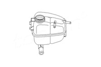 фото thumb №12, Бачок расширительный/компенсационный. радиатор astra g topran