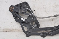 фото thumb №4, Ford focus mk2 петля крыша 9411156