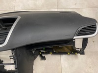 фото thumb №10, Peugeot 207 консоль подушка ремни датчик